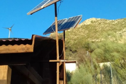 Finca em Lobres, Granada, Lobres - € 127.000 | Ref: 213 - foto 10